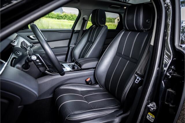 Land Rover Velar Range Rover 2.0 P400e R-Dynamic SE Panorama Adaptive Cruise Meridian Signature