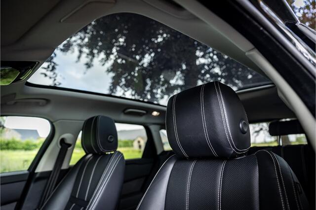 Land Rover Velar Range Rover 2.0 P400e R-Dynamic SE Panorama Adaptive Cruise Meridian Signature