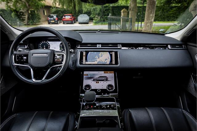 Land Rover Velar Range Rover 2.0 P400e R-Dynamic SE Panorama Adaptive Cruise Meridian Signature