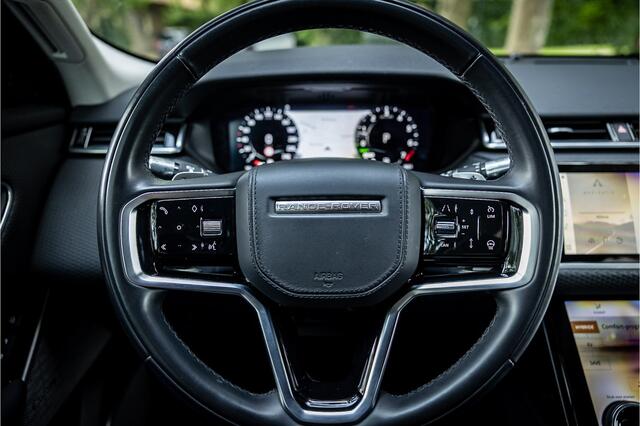 Land Rover Velar Range Rover 2.0 P400e R-Dynamic SE Panorama Adaptive Cruise Meridian Signature