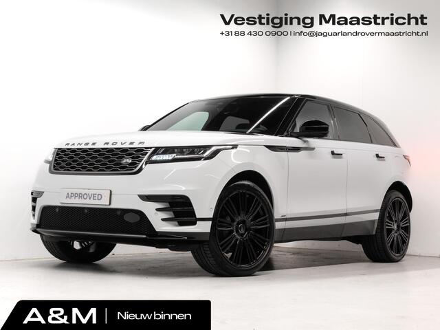 Land Rover Velar Range Rover 2.0 P400e R-Dynamic SE