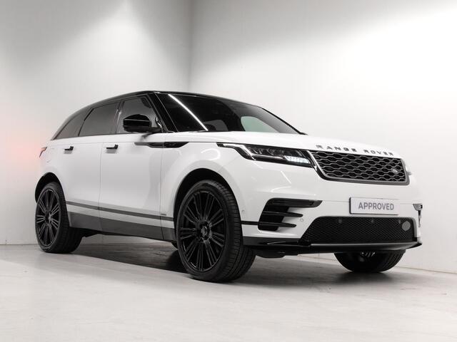 Land Rover Velar Range Rover 2.0 P400e R-Dynamic SE