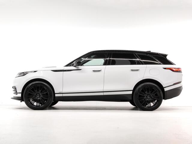 Land Rover Velar Range Rover 2.0 P400e R-Dynamic SE