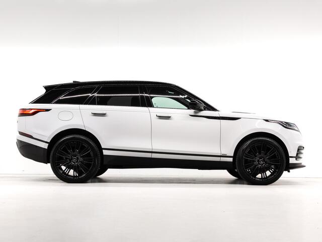 Land Rover Velar Range Rover 2.0 P400e R-Dynamic SE