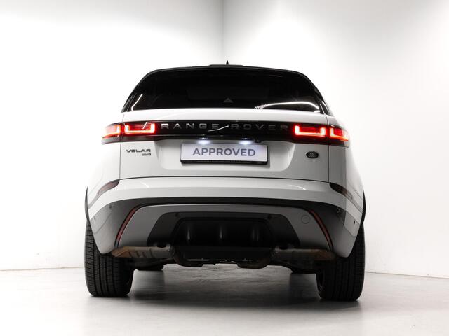 Land Rover Velar Range Rover 2.0 P400e R-Dynamic SE