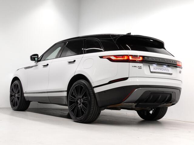 Land Rover Velar Range Rover 2.0 P400e R-Dynamic SE