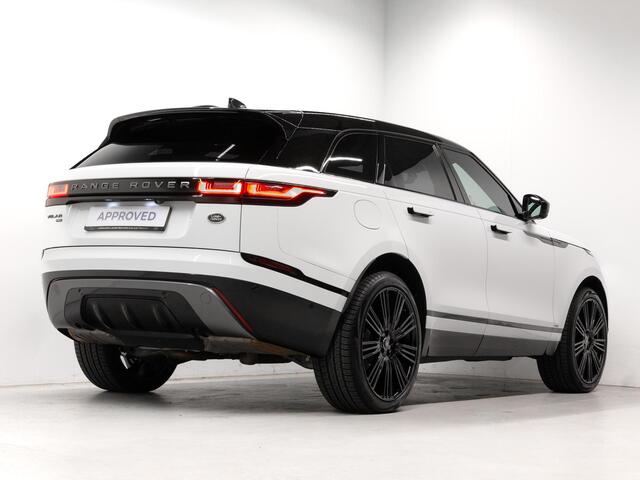 Land Rover Velar Range Rover 2.0 P400e R-Dynamic SE