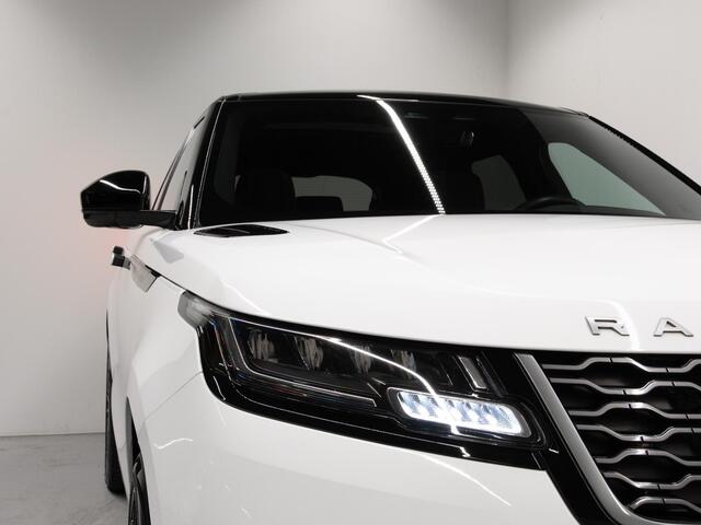 Land Rover Velar Range Rover 2.0 P400e R-Dynamic SE