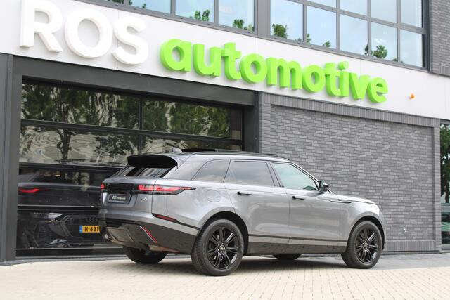 Land Rover Velar Range Rover 2.0 P400e SE | PANO | MERIDIAN SURROUND | MEMORY | HUD | DODE HOEK | STUURVERW |