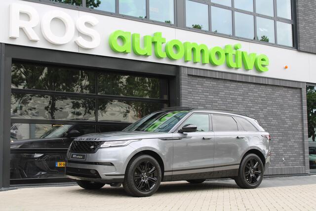 Land Rover Velar Range Rover 2.0 P400e SE | PANO | MERIDIAN SURROUND | MEMORY | HUD | DODE HOEK | STUURVERW |
