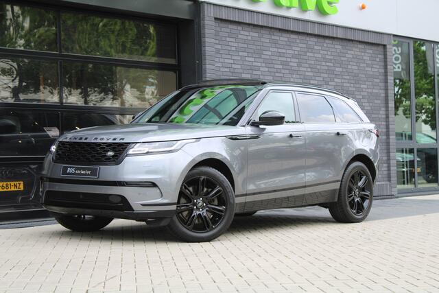Land Rover Velar Range Rover 2.0 P400e SE | PANO | MERIDIAN SURROUND | MEMORY | HUD | DODE HOEK | STUURVERW |