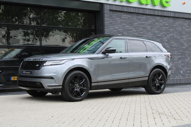 Land Rover Velar Range Rover 2.0 P400e SE | PANO | MERIDIAN SURROUND | MEMORY | HUD | DODE HOEK | STUURVERW |