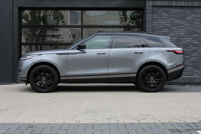 Land Rover Velar Range Rover 2.0 P400e SE | PANO | MERIDIAN SURROUND | MEMORY | HUD | DODE HOEK | STUURVERW |