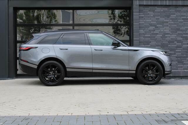 Land Rover Velar Range Rover 2.0 P400e SE | PANO | MERIDIAN SURROUND | MEMORY | HUD | DODE HOEK | STUURVERW |