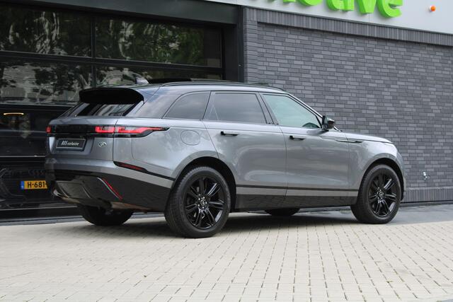 Land Rover Velar Range Rover 2.0 P400e SE | PANO | MERIDIAN SURROUND | MEMORY | HUD | DODE HOEK | STUURVERW |