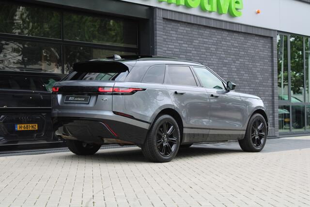 Land Rover Velar Range Rover 2.0 P400e SE | PANO | MERIDIAN SURROUND | MEMORY | HUD | DODE HOEK | STUURVERW |