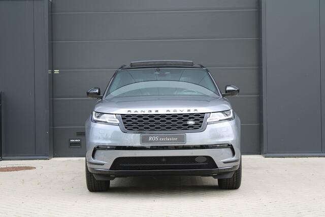 Land Rover Velar Range Rover 2.0 P400e SE | PANO | MERIDIAN SURROUND | MEMORY | HUD | DODE HOEK | STUURVERW |