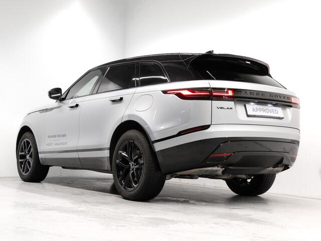 Land Rover Velar Range Rover 2.0 P400e AWD Dynamic SE PHEV