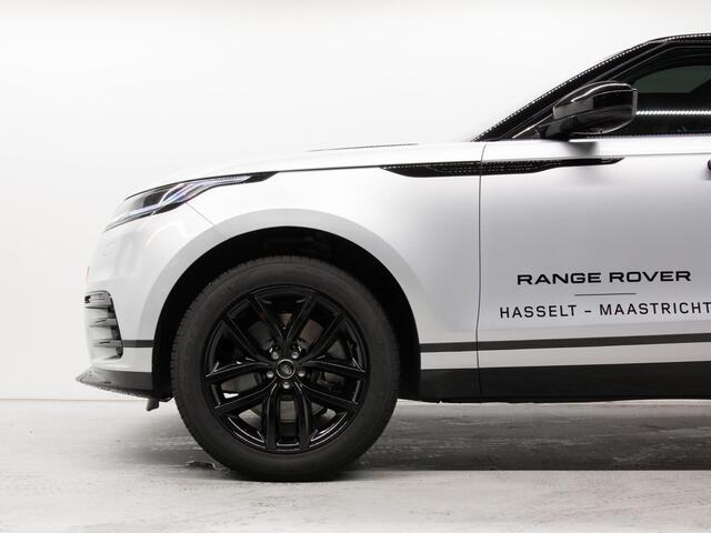 Land Rover Velar Range Rover 2.0 P400e AWD Dynamic SE PHEV