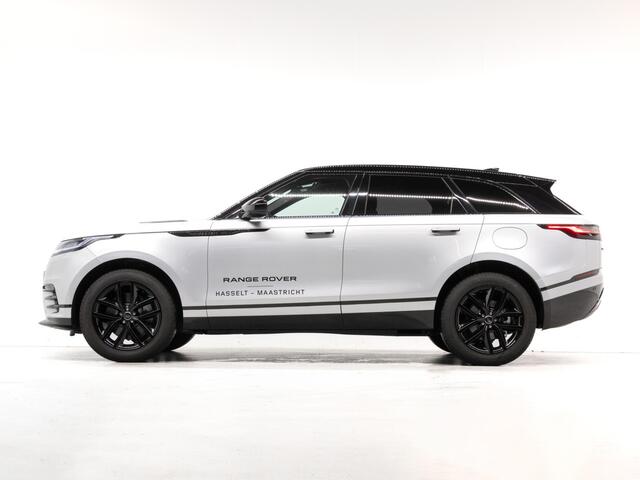 Land Rover Velar Range Rover 2.0 P400e AWD Dynamic SE PHEV