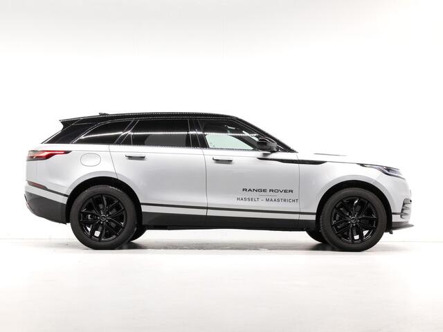 Land Rover Velar Range Rover 2.0 P400e AWD Dynamic SE PHEV