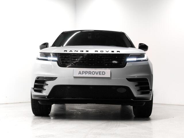 Land Rover Velar Range Rover 2.0 P400e AWD Dynamic SE PHEV