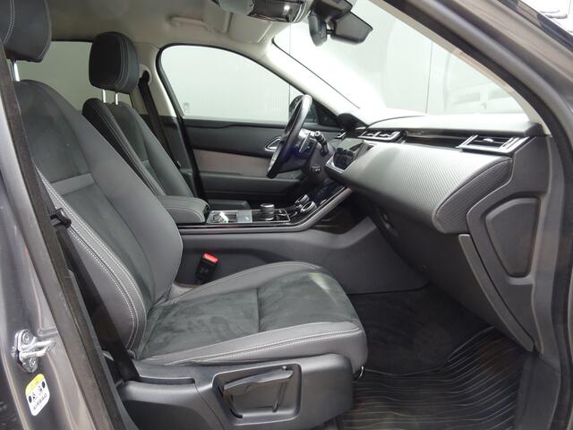 Land Rover Velar Range Rover 2.0 I4 Turbo AWD R-Dynamic S * 4 SEIZOENSBANDEN !!