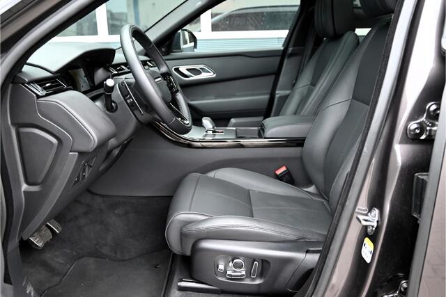 Land Rover Velar Range Rover 2.0 P400e AWD DYNAMIC HSE / PANO / LEDER / MEMORY / HUD / MASSAGE / 3D CAMERA / MERIDIAN / 22"