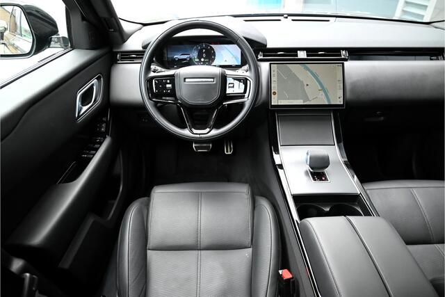 Land Rover Velar Range Rover 2.0 P400e AWD DYNAMIC HSE / PANO / LEDER / MEMORY / HUD / MASSAGE / 3D CAMERA / MERIDIAN / 22"