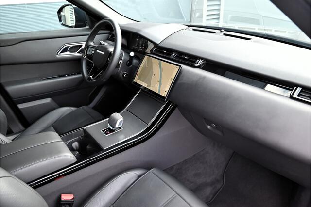 Land Rover Velar Range Rover 2.0 P400e AWD DYNAMIC HSE / PANO / LEDER / MEMORY / HUD / MASSAGE / 3D CAMERA / MERIDIAN / 22"