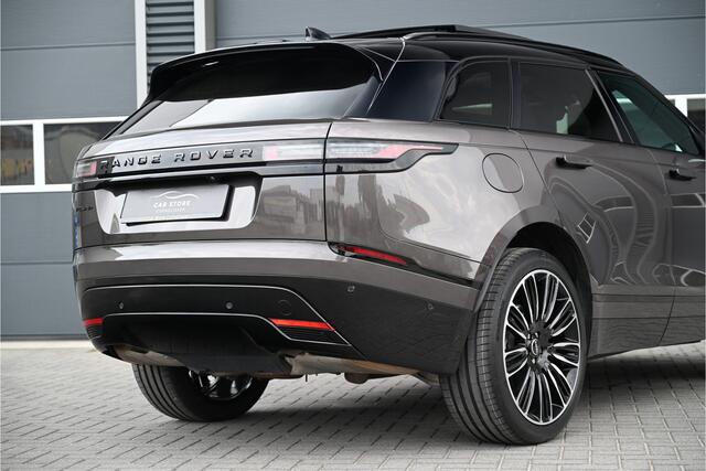 Land Rover Velar Range Rover 2.0 P400e AWD DYNAMIC HSE / PANO / LEDER / MEMORY / HUD / MASSAGE / 3D CAMERA / MERIDIAN / 22"
