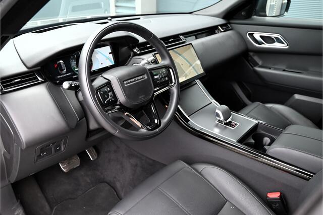 Land Rover Velar Range Rover 2.0 P400e AWD DYNAMIC HSE / PANO / LEDER / MEMORY / HUD / MASSAGE / 3D CAMERA / MERIDIAN / 22"