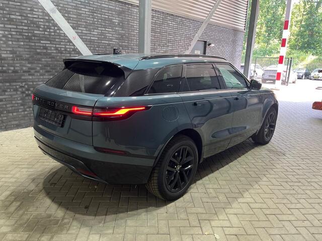 Land Rover Velar Range Rover P400e Dynamic SE PHEV | Head-Up | ACC | 360° Camera | Panoramadak | Stoel+Stuurverwarming | 20