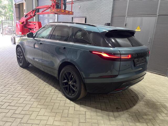 Land Rover Velar Range Rover P400e Dynamic SE PHEV | Head-Up | ACC | 360° Camera | Panoramadak | Stoel+Stuurverwarming | 20