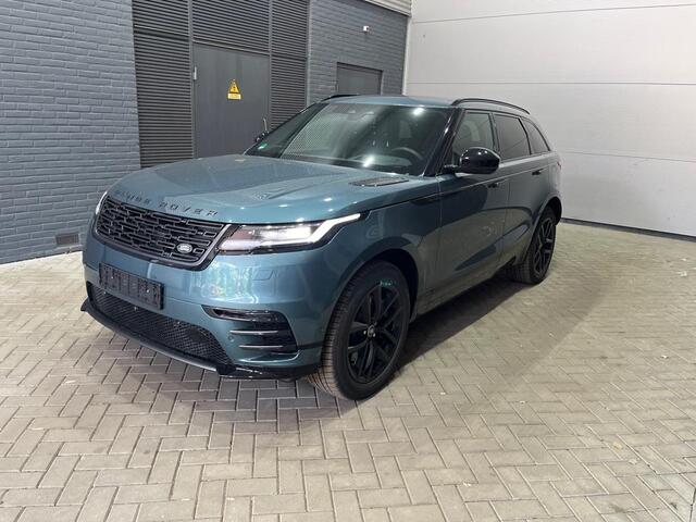 Land Rover Velar Range Rover P400e Dynamic SE PHEV | Head-Up | ACC | 360° Camera | Panoramadak | Stoel+Stuurverwarming | 20