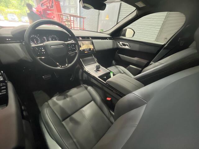 Land Rover Velar Range Rover P400e Dynamic SE PHEV | Head-Up | ACC | 360° Camera | Panoramadak | Stoel+Stuurverwarming | 20