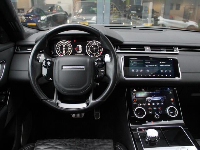 Land Rover Velar Range Rover 5.0 V8 SV Autobiography Dynamic Edition / 70.000KM / PANO / MERIDIAN / MATRIX-LED / NAVI / BLINDSPOT / TREKHAAK (2.500KG TREKGEWICHT ) / 360 CAMERA / 21'' LMV