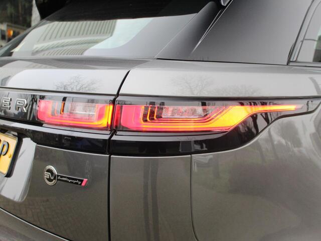 Land Rover Velar Range Rover 5.0 V8 SV Autobiography Dynamic Edition / 70.000KM / PANO / MERIDIAN / MATRIX-LED / NAVI / BLINDSPOT / TREKHAAK (2.500KG TREKGEWICHT ) / 360 CAMERA / 21'' LMV