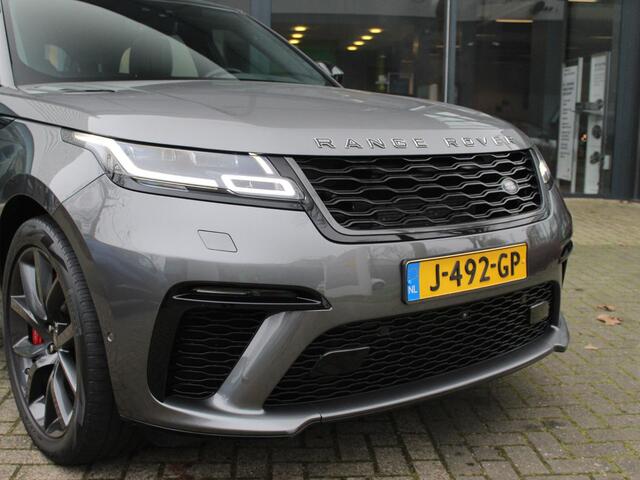 Land Rover Velar Range Rover 5.0 V8 SV Autobiography Dynamic Edition / 70.000KM / PANO / MERIDIAN / MATRIX-LED / NAVI / BLINDSPOT / TREKHAAK (2.500KG TREKGEWICHT ) / 360 CAMERA / 21'' LMV
