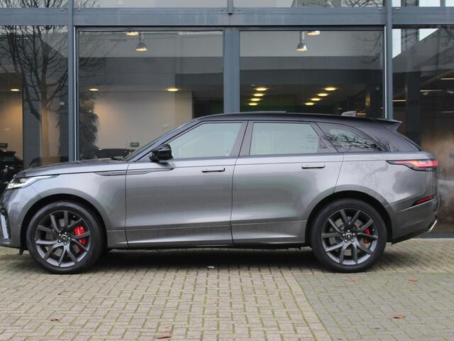 Land Rover Velar Range Rover 5.0 V8 SV Autobiography Dynamic Edition / 70.000KM / PANO / MERIDIAN / MATRIX-LED / NAVI / BLINDSPOT / TREKHAAK (2.500KG TREKGEWICHT ) / 360 CAMERA / 21'' LMV
