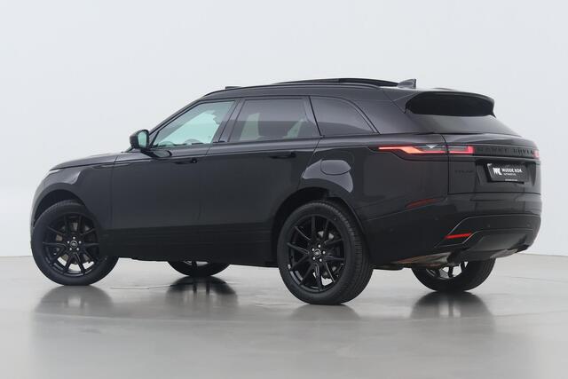 Land Rover Velar Range Rover P400e Autobiography PHEV | Black Pack | Meridian Surround | Panorama/Schuifdak | 21 Inch | Head-Up | ACC
