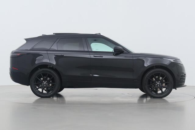 Land Rover Velar Range Rover P400e Autobiography PHEV | Black Pack | Meridian Surround | Panorama/Schuifdak | 21 Inch | Head-Up | ACC