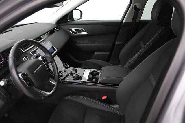 Land Rover Velar Range Rover P250 Turbo AWD S | 22 Inch | ACC | Trekhaak | Camera | Stoelverwarming | Getint Glas