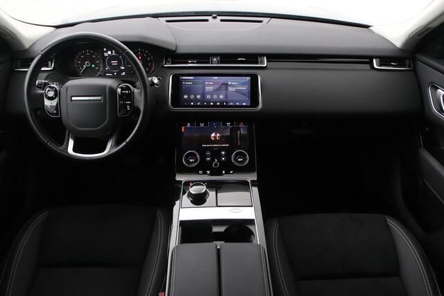 Land Rover Velar Range Rover P250 Turbo AWD S | 22 Inch | ACC | Trekhaak | Camera | Stoelverwarming | Getint Glas