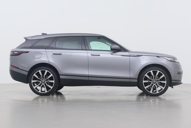 Land Rover Velar Range Rover P250 Turbo AWD S | 22 Inch | ACC | Trekhaak | Camera | Stoelverwarming | Getint Glas