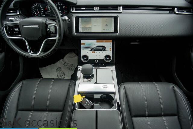 Land Rover Velar Range Rover 2.0 P400e Edition Meridian