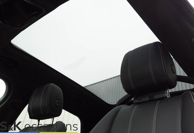Land Rover Velar Range Rover 2.0 P400e Edition Meridian