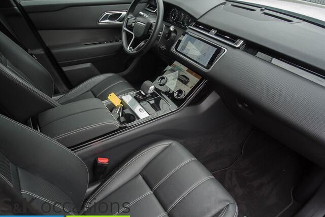 Land Rover Velar Range Rover 2.0 P400e Edition Meridian