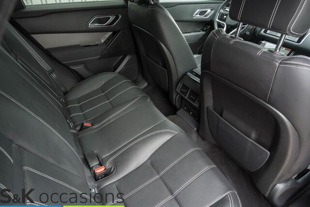 Land Rover Velar Range Rover 2.0 P400e Edition Meridian