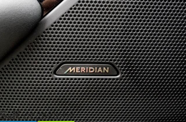 Land Rover Velar Range Rover 2.0 P400e Edition Meridian